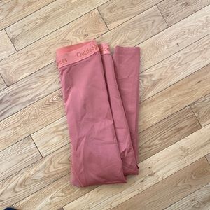 Outdoor Voices leggings